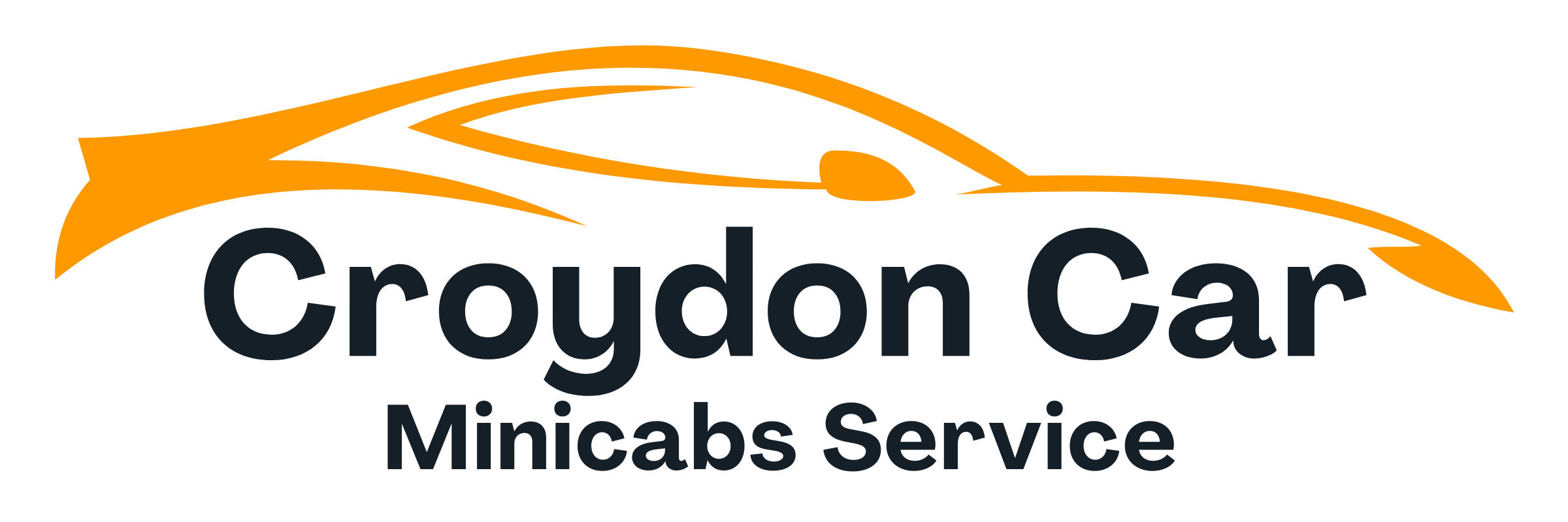 Croydon-car_logo